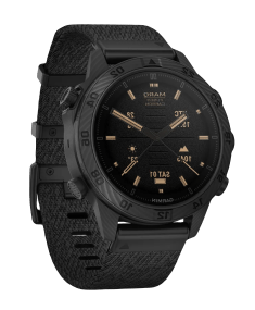 big watch
